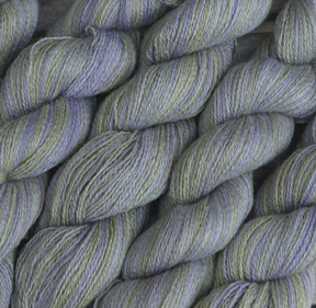 Zephyr: merino & Silk
