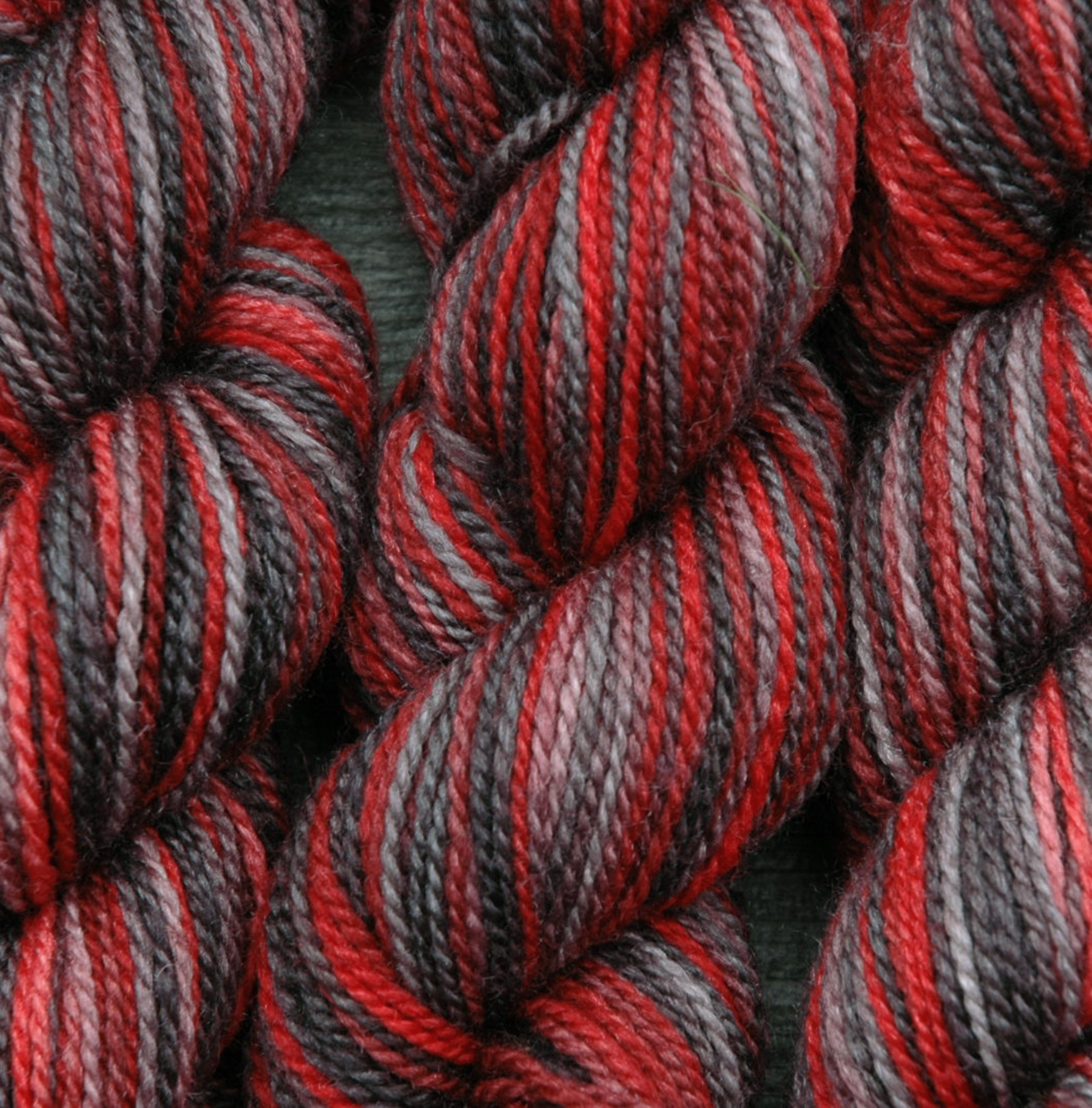 artisan 2 ply / ember