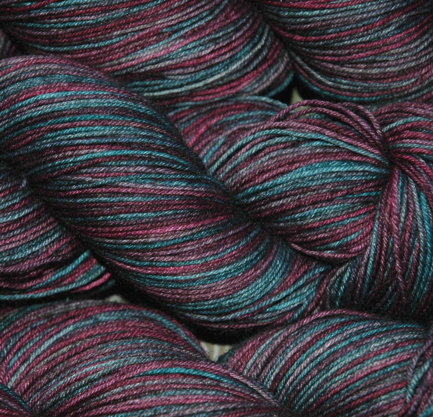 "merthin" wool/nylon sock yarn
