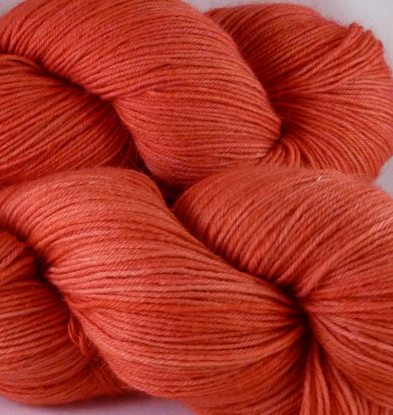 papaya - super sock 416